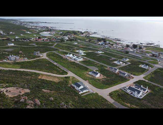 278M² VACANT LAND FOR SALE IN STEENBERGS COVE